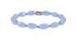 Preview: blue - Petit Glamour d'Afrique - Konplott bracelet